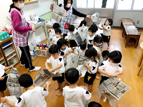 学校法人いづみ学園 いづみ幼稚園