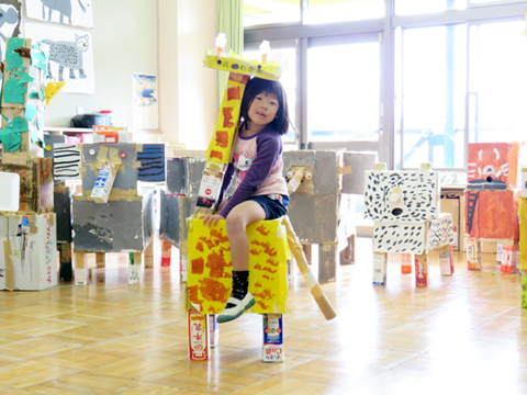 学校法人本木学園 しいのみ幼稚園