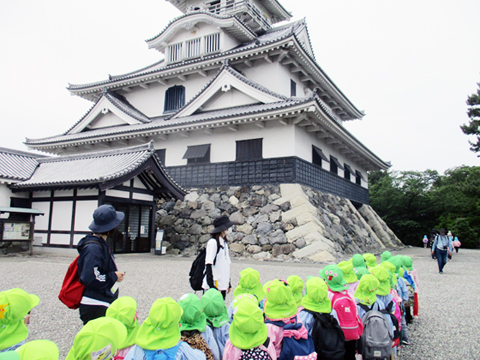 社会福祉法人啓朋会 長浜梅香乳児保育園/長浜梅香保育園 園長先生・採用担当からのメッセージ