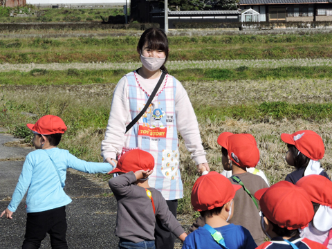 社会福祉法人真生福祉会 あけぼの認定こども園
