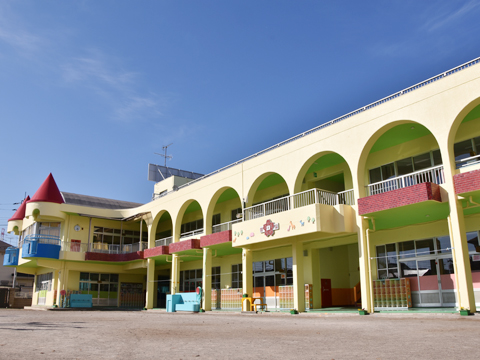学校法人竹内学園
