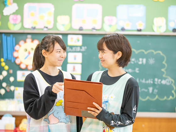 学校法人石井学園 さくら幼稚園