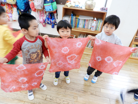 宗教法人日本基督教団杉並教会 杉並教会幼稚園