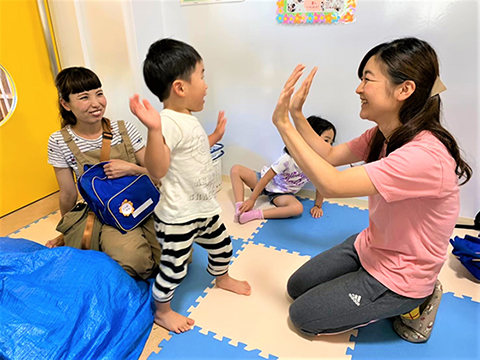 社会福祉法人恵友会 