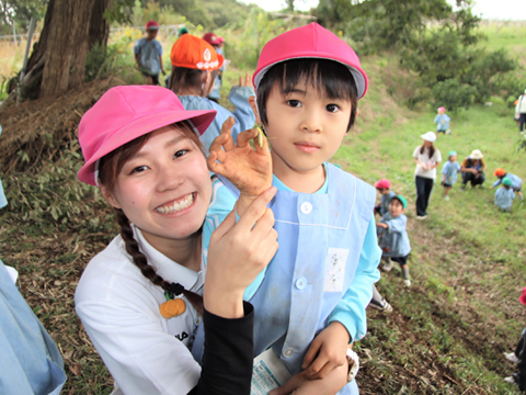 学校法人平山学園 菅幼稚園 