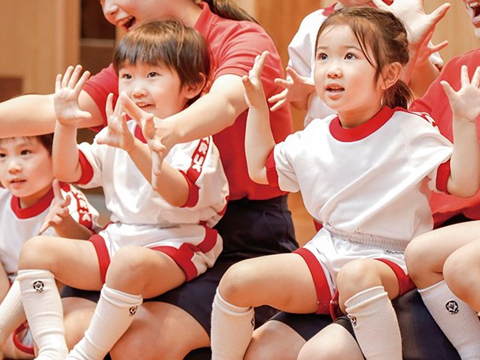 ハルナ幼稚園/ハルナ保育園