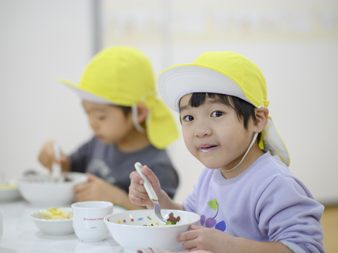 聖保育園/聖保育園第二