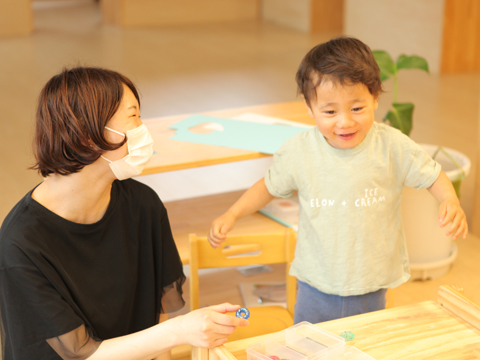 なないろグループ/(社福)なないろ・(株)EDU・(社福)芽ぶき