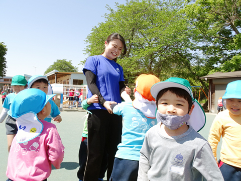 五霞愛隣会グループ