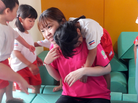 上原学園グループ(学校法人上原学園/社会福祉法人南日福祉会)