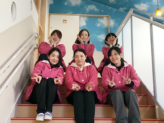 学校法人菊池学園　豊多摩幼稚園