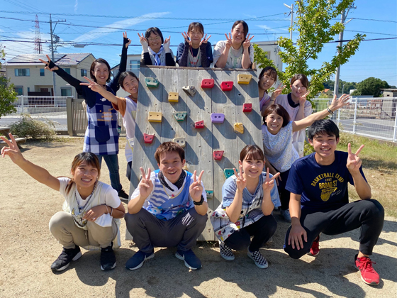 幼保連携型認定こども園 ありたまこども園
