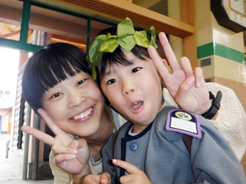 国立ふたば幼稚園