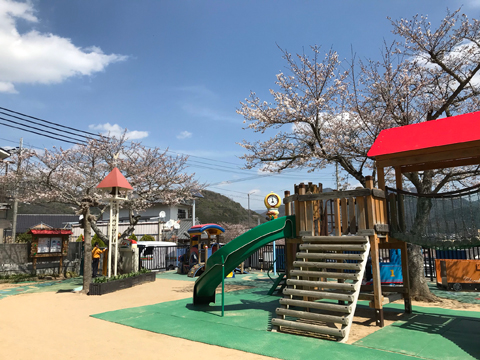 社会福祉法人 山崎若葉保育園 園長先生・採用担当からのメッセージ
