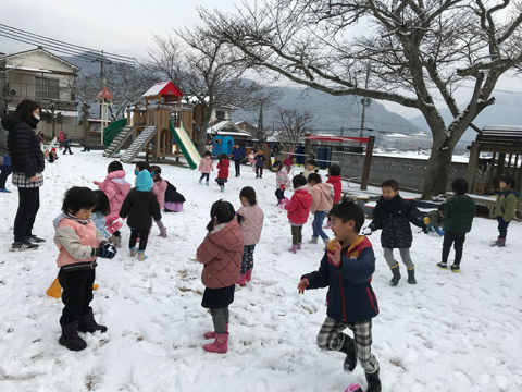 社会福祉法人 山崎若葉保育園