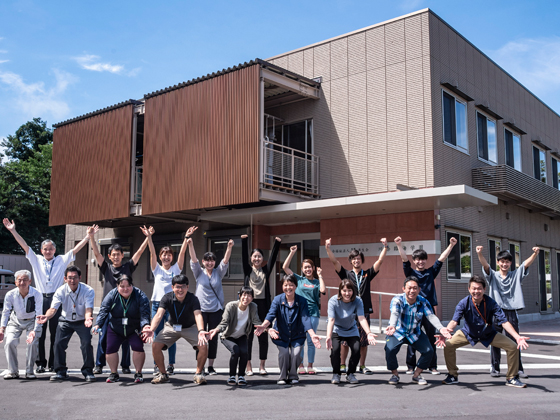 川奈臨海学園