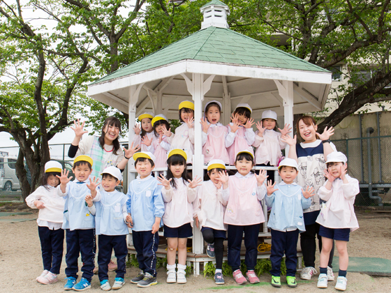学校法人寿なとり学園