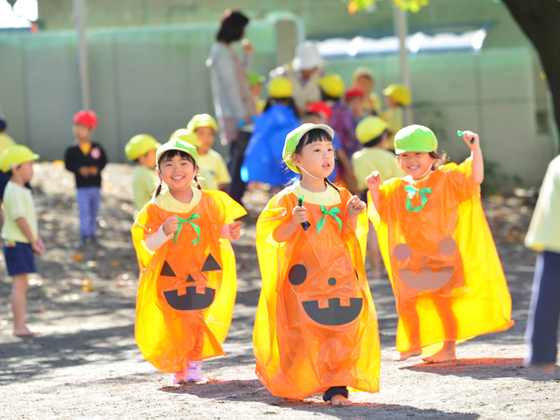 学校法人丸山学園 すみれ幼稚園