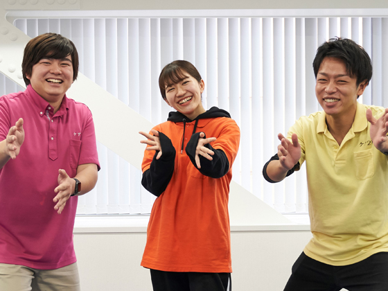 株式会社ケア21　うれしい保育園