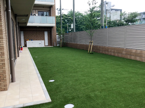 株式会社ケア21 うれしい保育園