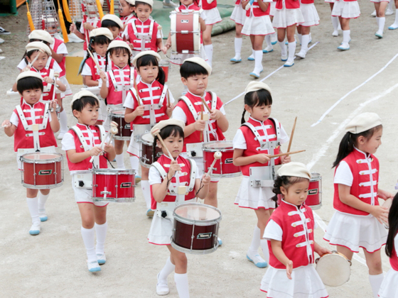 江北さくら幼稚園