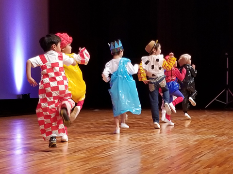 認定こども園みだい幼稚園 