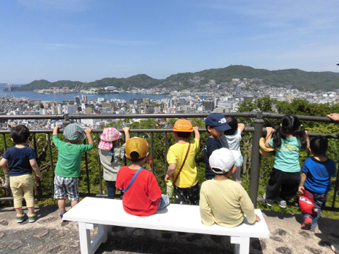 社会福祉法人大光会 慈光保育園 園長先生・採用担当からのメッセージ