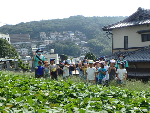 社会福祉法人大光会 慈光保育園