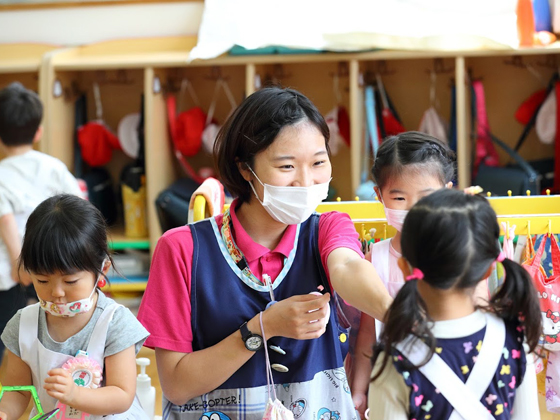 学校法人明照学園　明照幼稚園