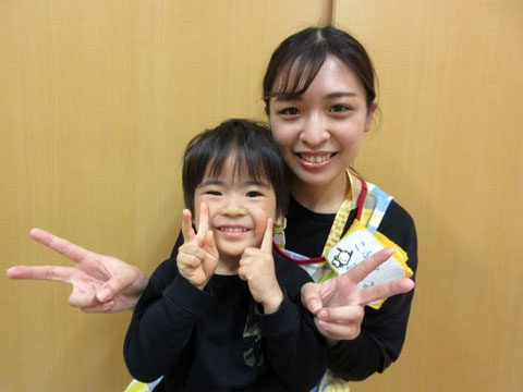 WITH GROUP（社会福祉法人 彩保育会／株式会社WITH） 
