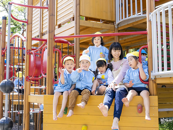 学校法人高野学園 府中わかば幼稚園