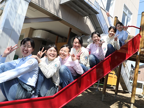 認定こども園つくしの幼稚園