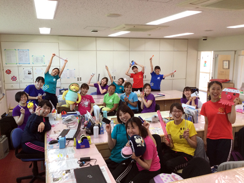 学校法人 湘南やまゆり学園 園長先生・採用担当からのメッセージ