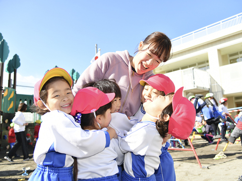 学校法人 湘南やまゆり学園