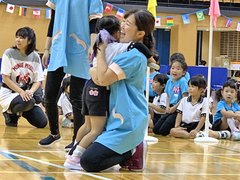 高尾幼稚園