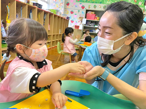 高尾幼稚園