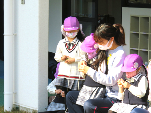 川口聖マリア幼稚園