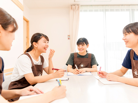 社会福祉法人みわの会 