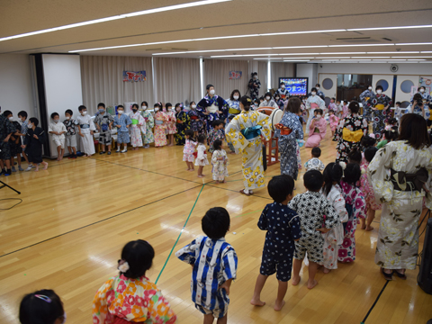 学校法人馬越学園 西条みづき認定こども園/八本松みづき認定こども園
