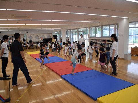 学校法人馬越学園 西条みづき認定こども園/八本松みづき認定こども園
