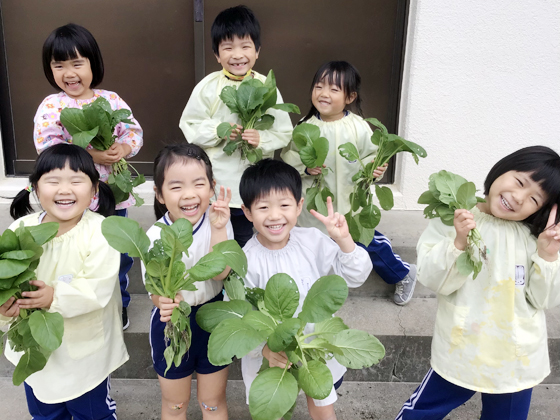 学校法人日見幼稚園