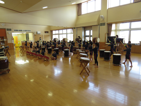 社会福祉法人白鳥福祉会　白鳥保育園