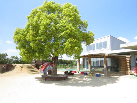 社会福祉法人白鳥福祉会 白鳥保育園