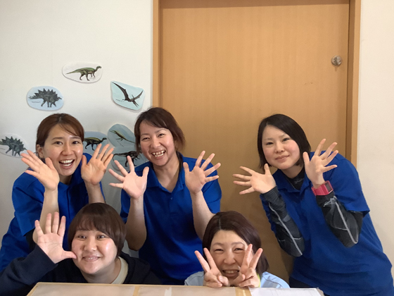 株式会社ライフウェル