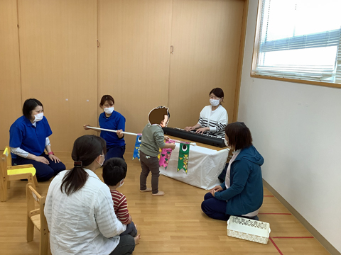 株式会社ライフウェル
