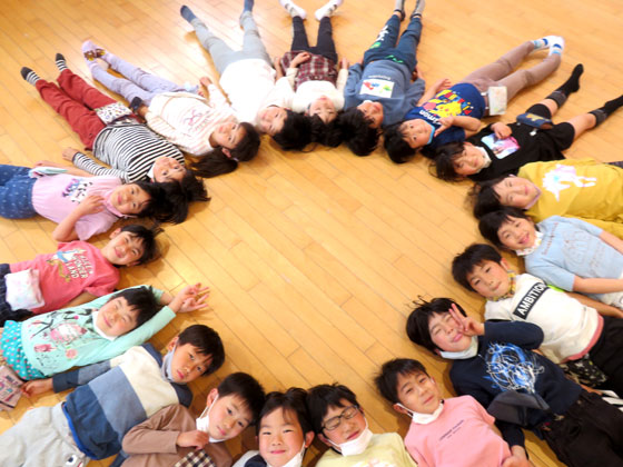社会福祉法人千曲会　光保育園