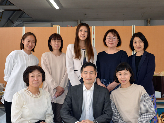宗教法人日本基督教団杉並教会　杉並教会幼稚園