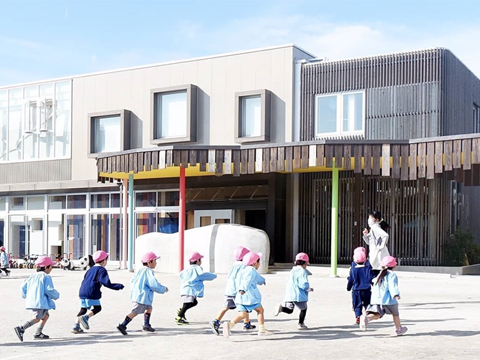 学校法人 秋本学園 浦和つくし幼稚園