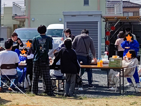 社会福祉法人 報徳至誠会 児童養護施設 桑梓