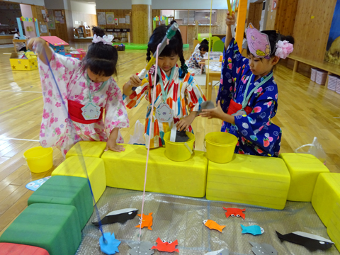 社会福祉法人豊浦青空福祉会 認定こども園青空/青空キッズクラブ